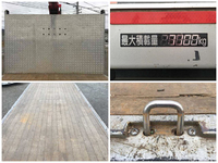 いすゞフォワードユニック5段増トン（6t・8t）[写真11]