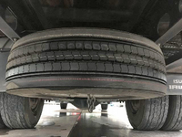 いすゞフォワードユニック5段増トン（6t・8t）[写真18]