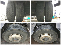 いすゞフォワードユニック5段増トン（6t・8t）[写真20]