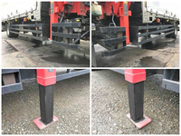 いすゞフォワードユニック5段増トン（6t・8t）[写真21]