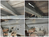 いすゞフォワードユニック5段増トン（6t・8t）[写真22]