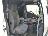 いすゞフォワードユニック5段増トン（6t・8t）[写真29]