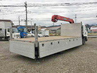 いすゞフォワードユニック5段増トン（6t・8t）[写真02]