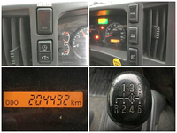 いすゞフォワードユニック5段増トン（6t・8t）[写真32]