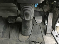 いすゞフォワードユニック5段増トン（6t・8t）[写真33]