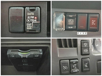 いすゞフォワードユニック5段増トン（6t・8t）[写真34]