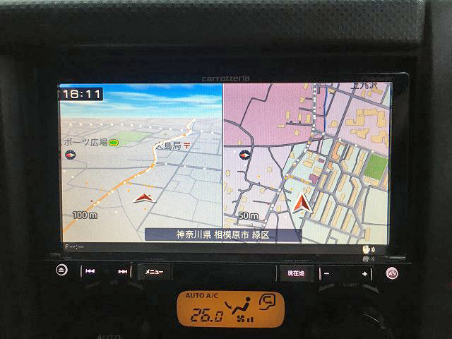 いすゞフォワードユニック5段増トン（6t・8t）[写真35]