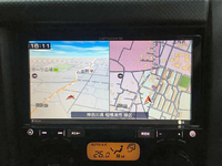 いすゞフォワードユニック5段増トン（6t・8t）[写真35]