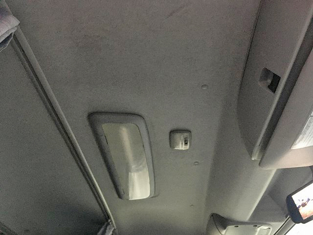 いすゞフォワードユニック5段増トン（6t・8t）[写真39]