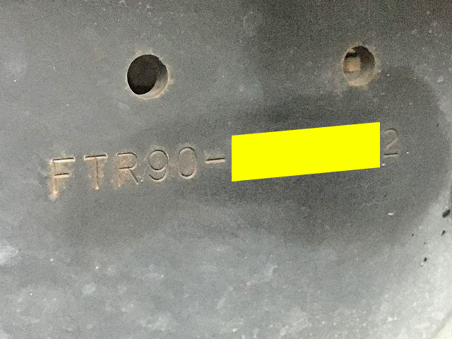 いすゞフォワードユニック5段増トン（6t・8t）[写真40]