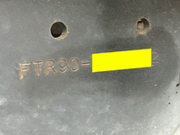 いすゞフォワードユニック5段増トン（6t・8t）[写真40]