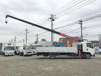 いすゞフォワードユニック5段増トン（6t・8t）[写真04]