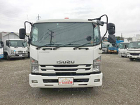 いすゞフォワードユニック5段増トン（6t・8t）[写真07]