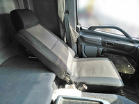 日野プロフィアダンプ大型（10t）[写真11]