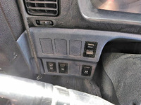 日野プロフィアダンプ大型（10t）[写真14]