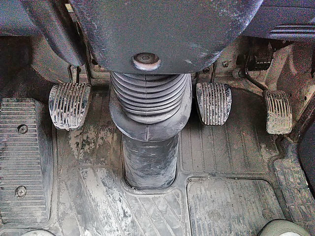 日野プロフィアダンプ大型（10t）[写真18]