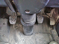 日野プロフィアダンプ大型（10t）[写真18]