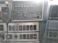 日野プロフィアダンプ大型（10t）[写真19]