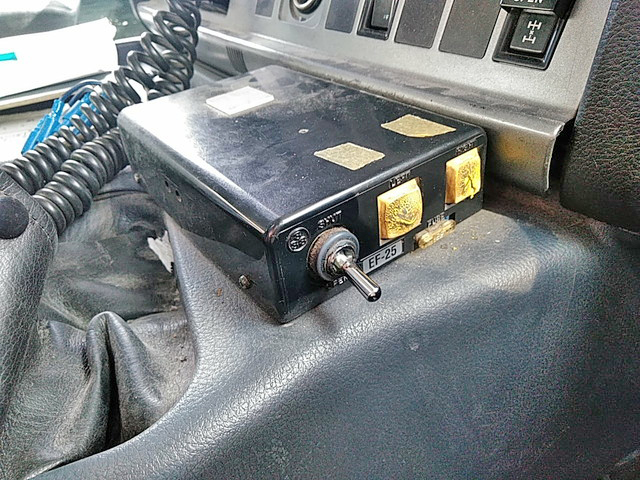 日野プロフィアダンプ大型（10t）[写真21]