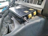 日野プロフィアダンプ大型（10t）[写真21]