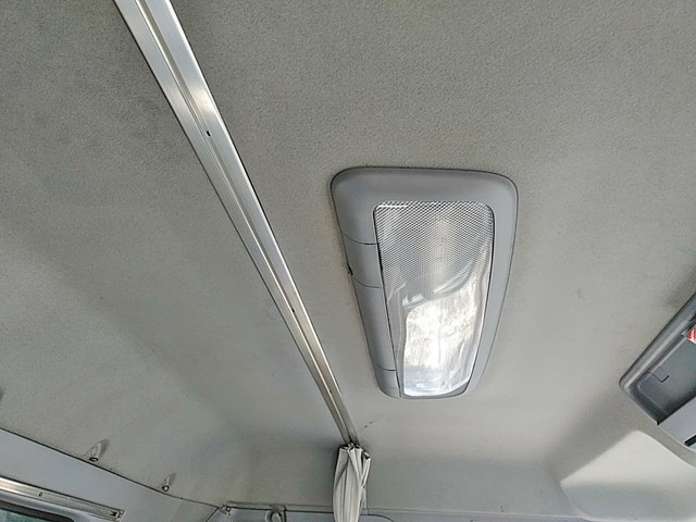 日野プロフィアダンプ大型（10t）[写真23]