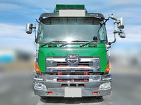 日野プロフィアダンプ大型（10t）[写真02]