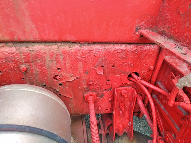 日野プロフィアダンプ大型（10t）[写真09]