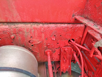 日野プロフィアダンプ大型（10t）[写真09]