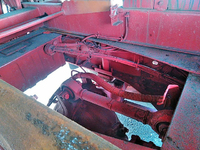 日野プロフィアダンプ大型（10t）[写真11]