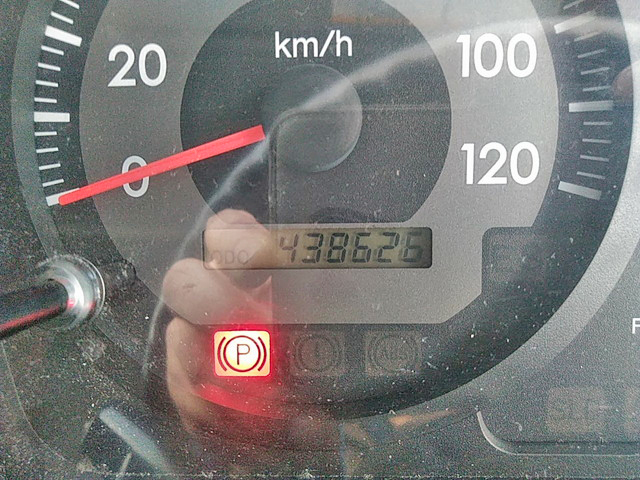 日野プロフィアダンプ大型（10t）[写真14]