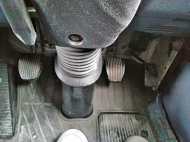 日野プロフィアダンプ大型（10t）[写真15]