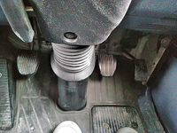 日野プロフィアダンプ大型（10t）[写真15]