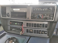 日野プロフィアダンプ大型（10t）[写真16]