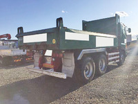 日野プロフィアダンプ大型（10t）[写真02]