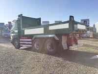 日野プロフィアダンプ大型（10t）[写真04]