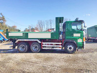 日野プロフィアダンプ大型（10t）[写真05]