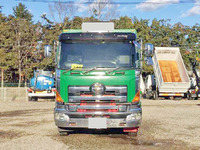 日野プロフィアダンプ大型（10t）[写真06]