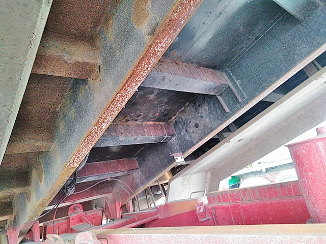 日野プロフィアダンプ大型（10t）[写真09]