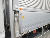 日野レンジャーアルミウイング中型（4t）[写真14]