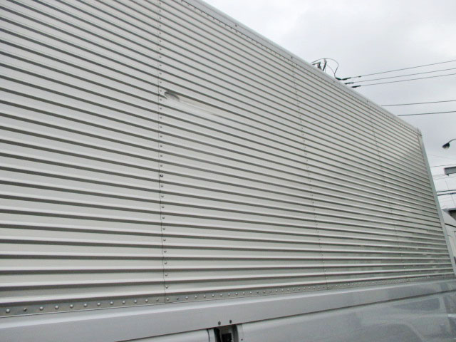 日野レンジャーアルミウイング中型（4t）[写真15]