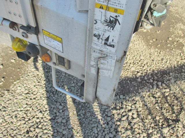 日野レンジャーアルミウイング中型（4t）[写真17]