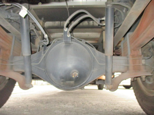 日野レンジャーアルミウイング中型（4t）[写真19]