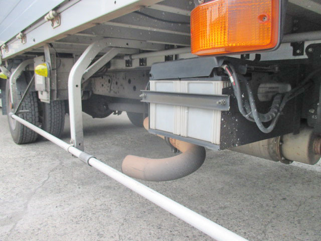 日野レンジャーアルミウイング中型（4t）[写真21]