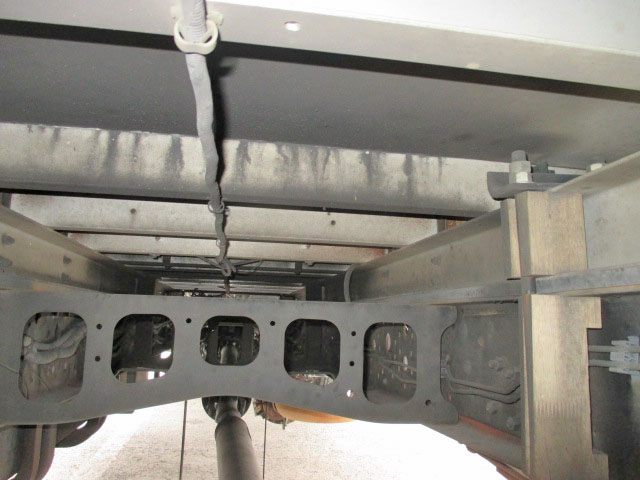 日野レンジャーアルミウイング中型（4t）[写真24]