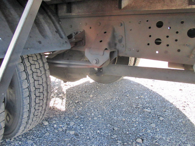 日野レンジャーアルミウイング中型（4t）[写真25]