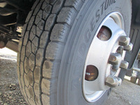 日野レンジャーアルミウイング中型（4t）[写真26]