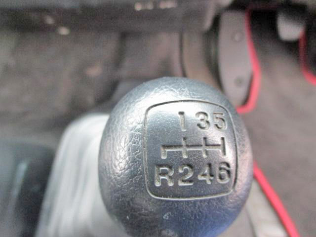 日野レンジャーアルミウイング中型（4t）[写真34]