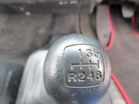 日野レンジャーアルミウイング中型（4t）[写真34]