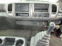 日野レンジャーアルミウイング中型（4t）[写真35]