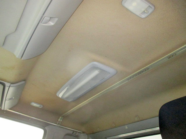 日野レンジャーアルミウイング中型（4t）[写真37]